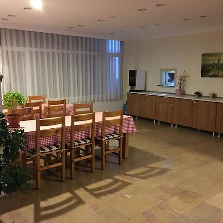 Unver Hotel Marmaris Dış mekan fotoğraf