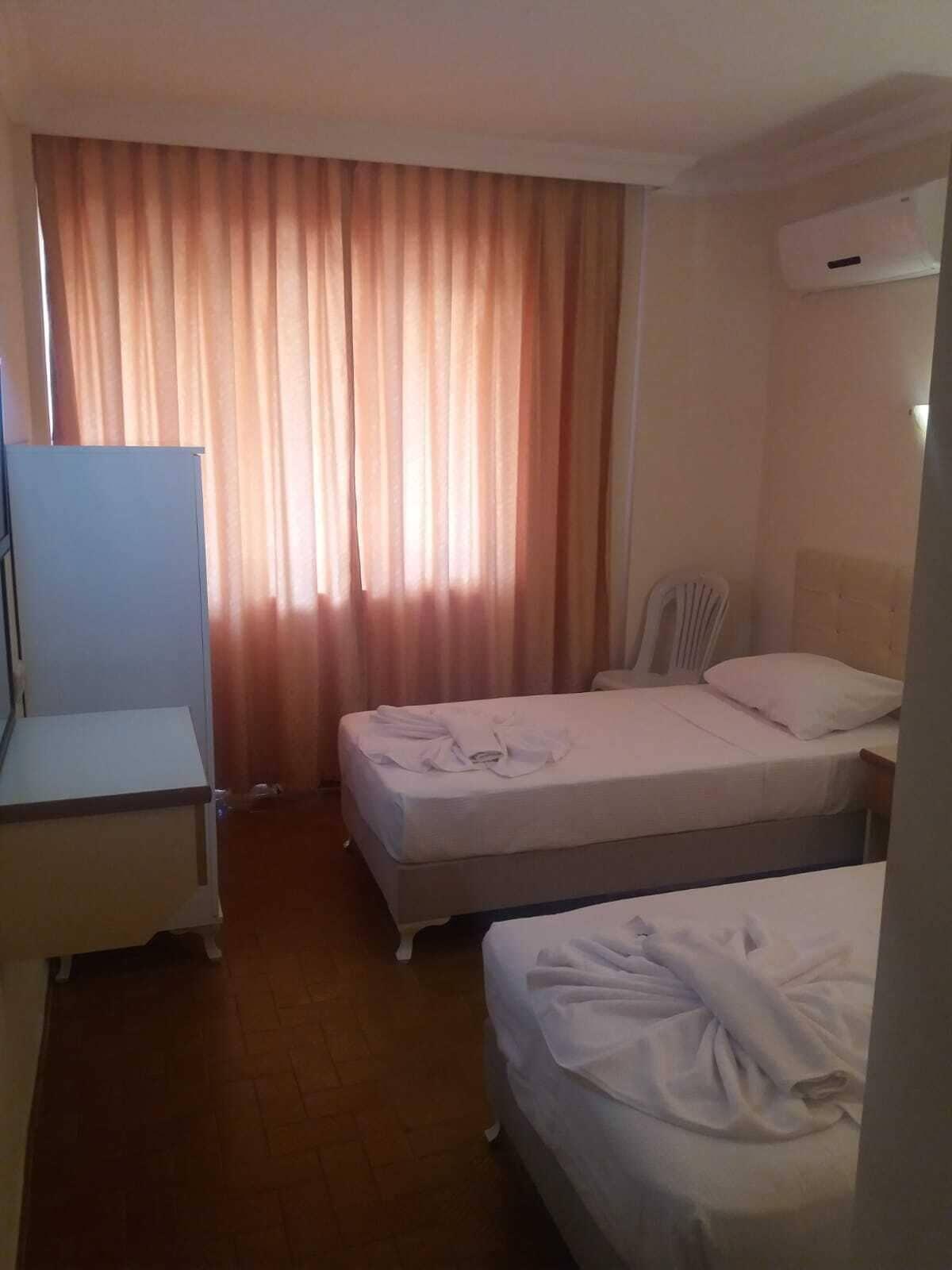 Unver Hotel Marmaris Dış mekan fotoğraf