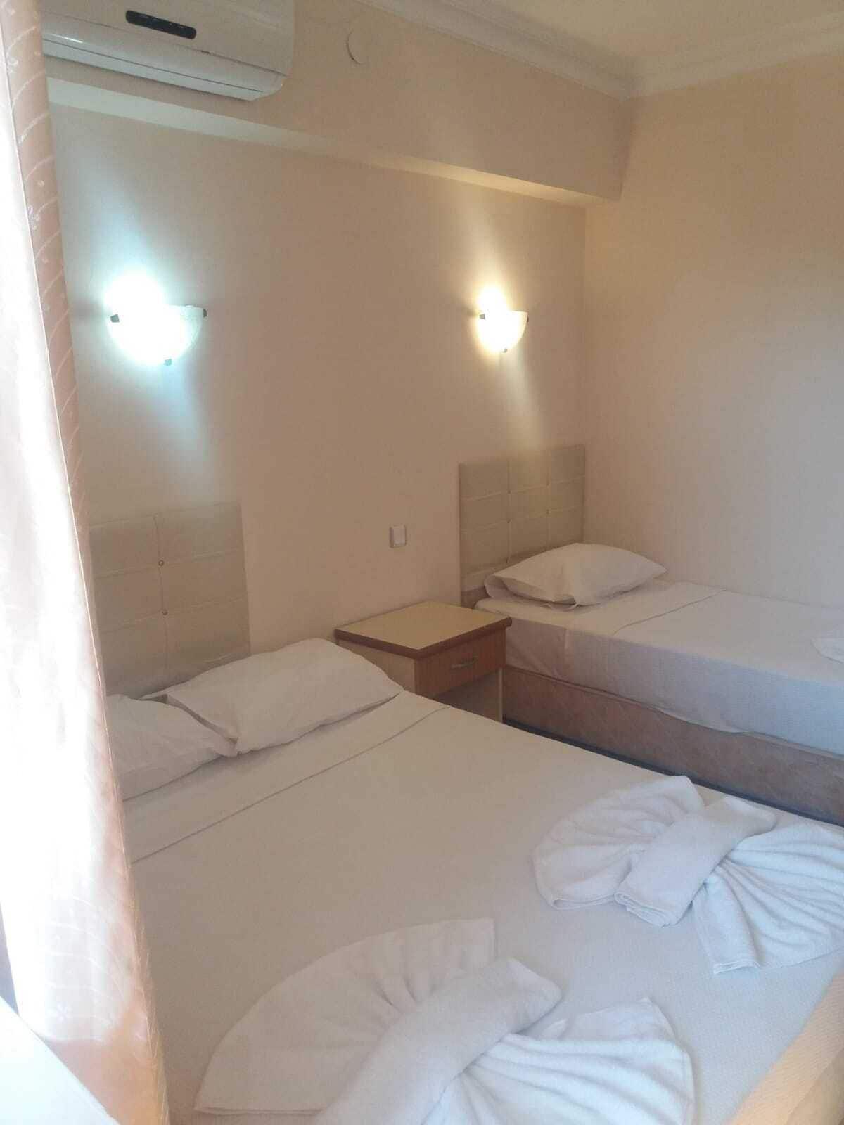 Unver Hotel Marmaris Dış mekan fotoğraf