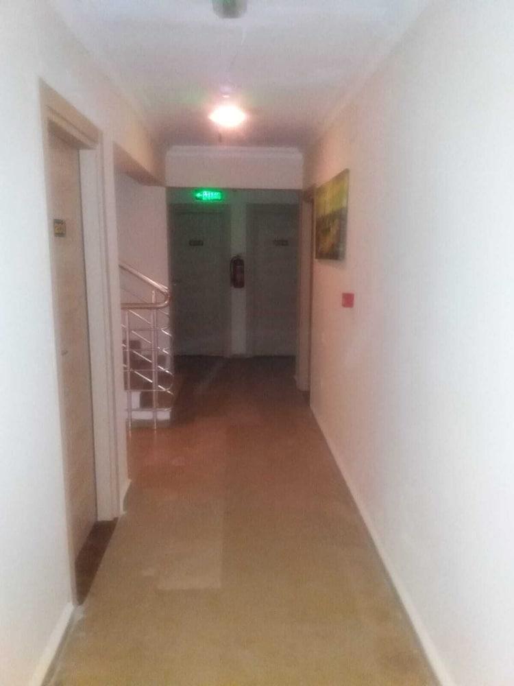 Unver Hotel Marmaris Dış mekan fotoğraf