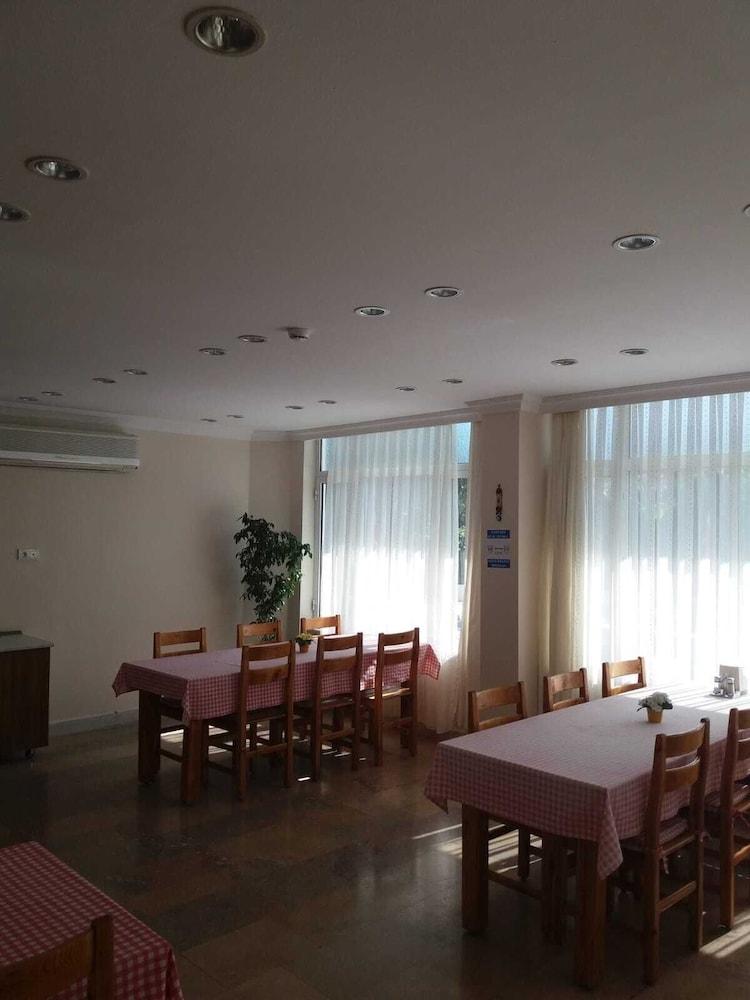 Unver Hotel Marmaris Dış mekan fotoğraf