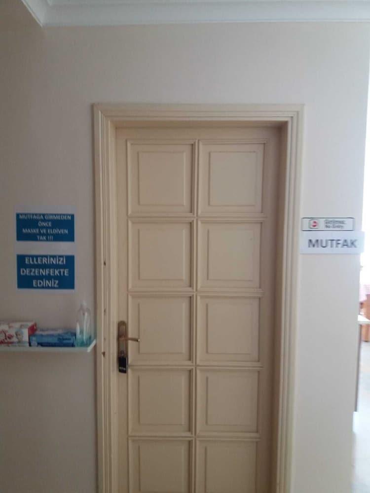 Unver Hotel Marmaris Dış mekan fotoğraf