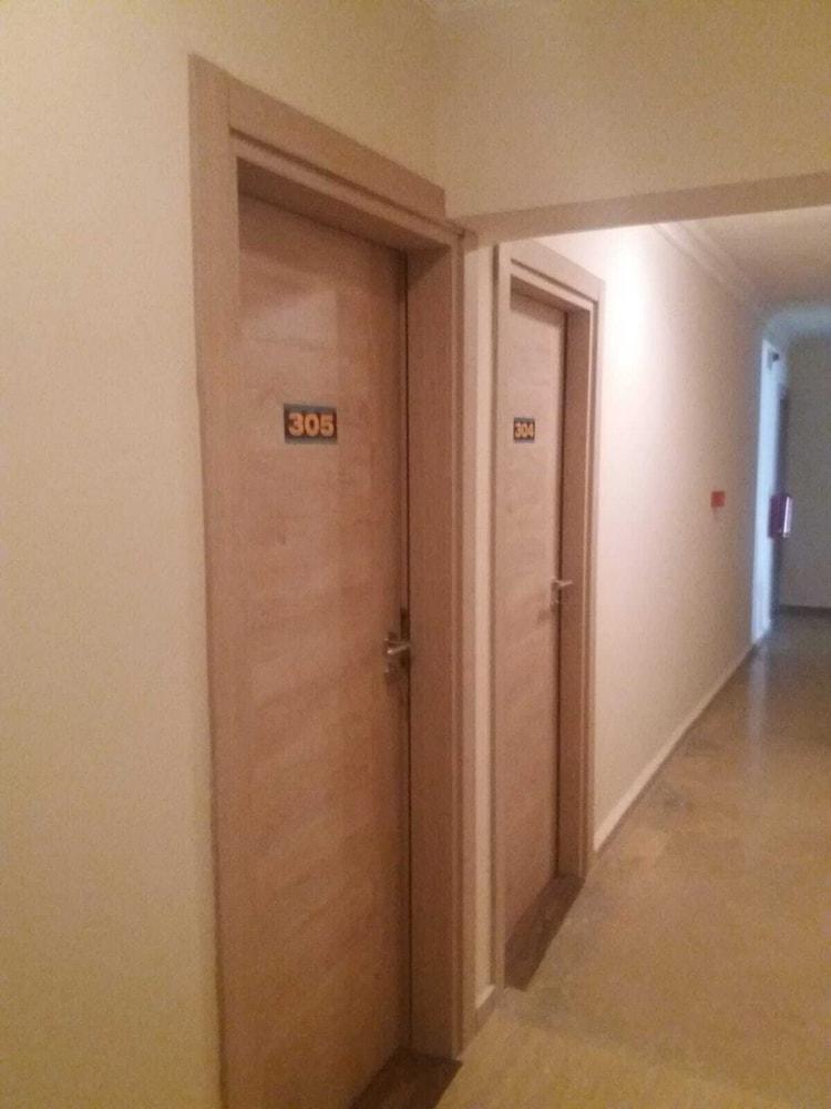 Unver Hotel Marmaris Dış mekan fotoğraf