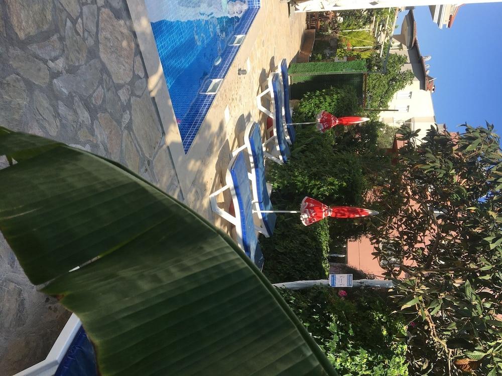 Unver Hotel Marmaris Dış mekan fotoğraf