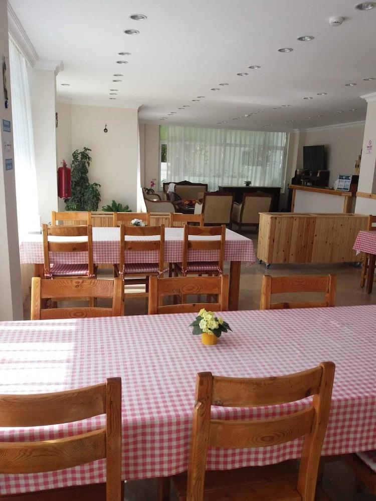 Unver Hotel Marmaris Dış mekan fotoğraf