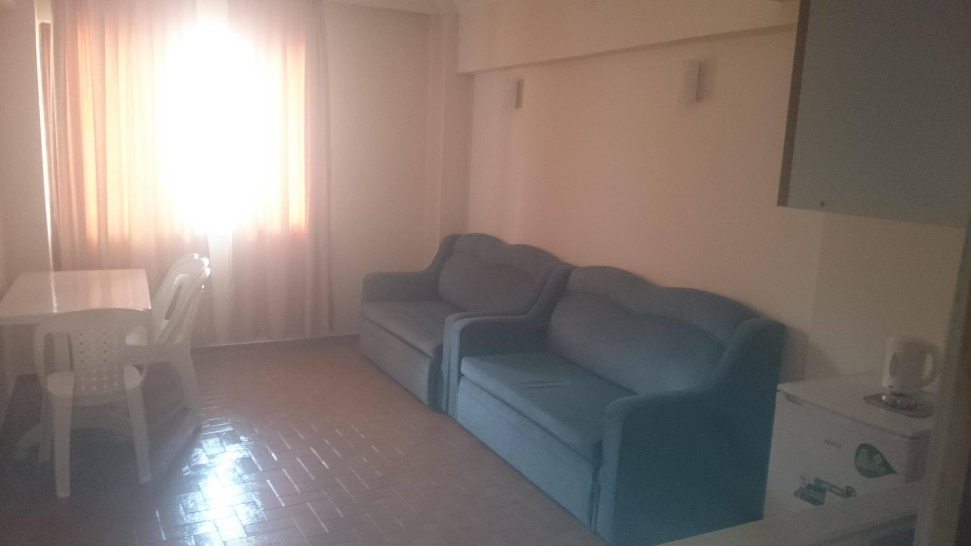 Unver Hotel Marmaris Dış mekan fotoğraf
