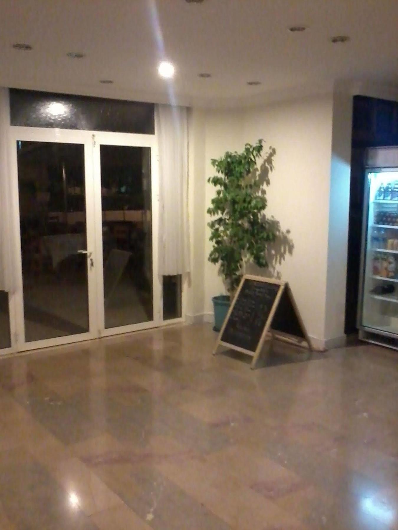 Unver Hotel Marmaris Dış mekan fotoğraf