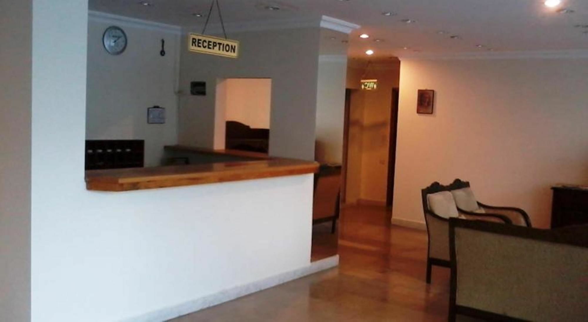 Unver Hotel Marmaris Dış mekan fotoğraf