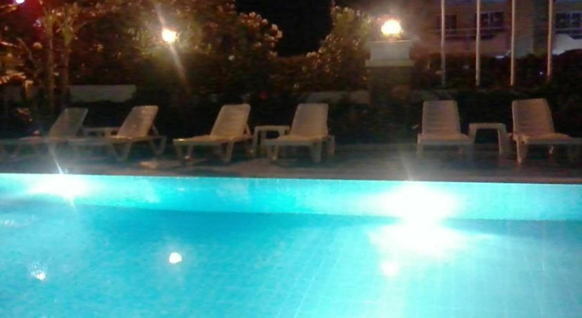 Unver Hotel Marmaris Dış mekan fotoğraf