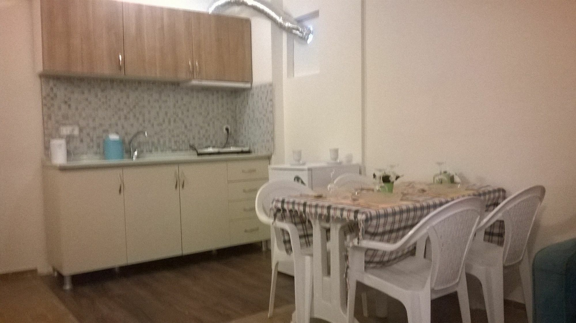 Unver Hotel Marmaris Dış mekan fotoğraf