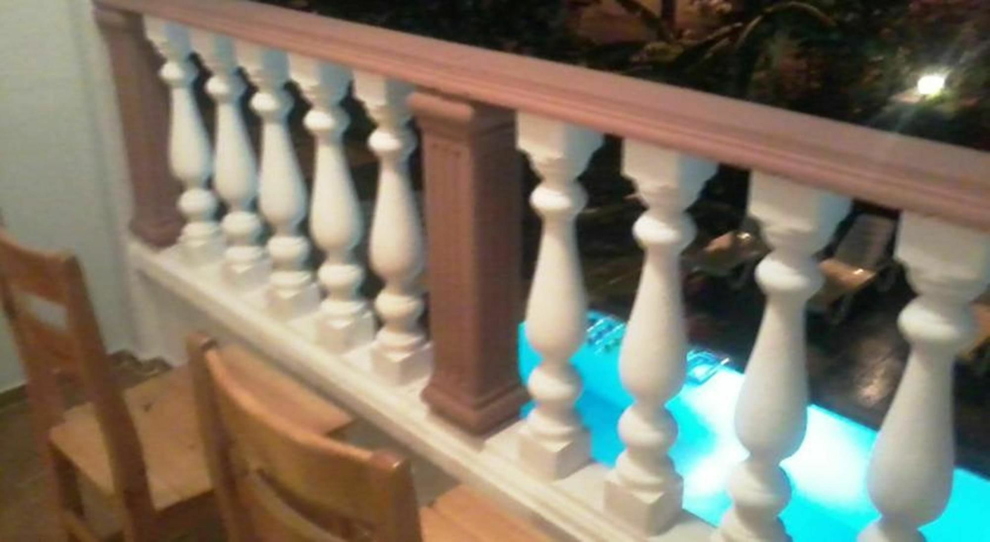 Unver Hotel Marmaris Dış mekan fotoğraf