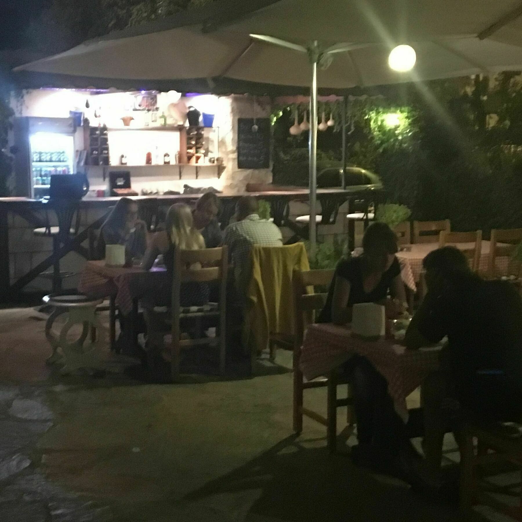 Unver Hotel Marmaris Dış mekan fotoğraf