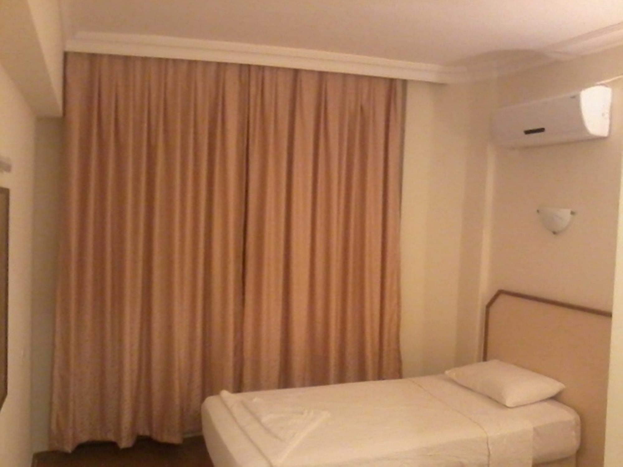 Unver Hotel Marmaris Dış mekan fotoğraf